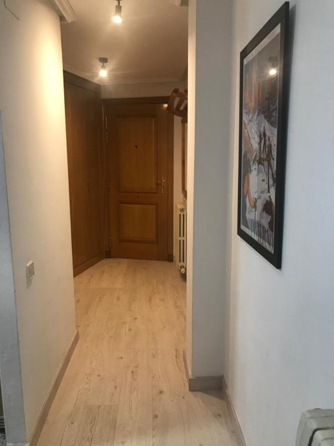 Appartement Blanchard Benas Benasque