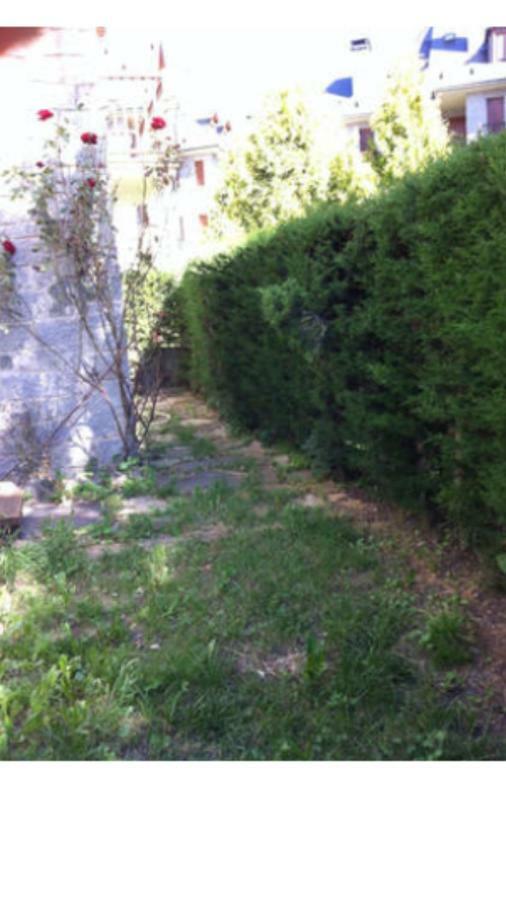 Appartement Blanchard Benas