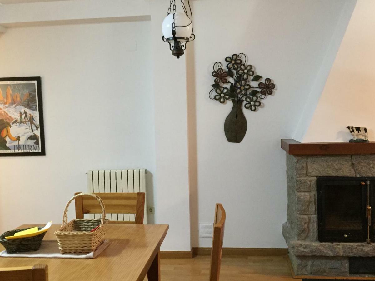 Blanchard Benas Appartement Benasque