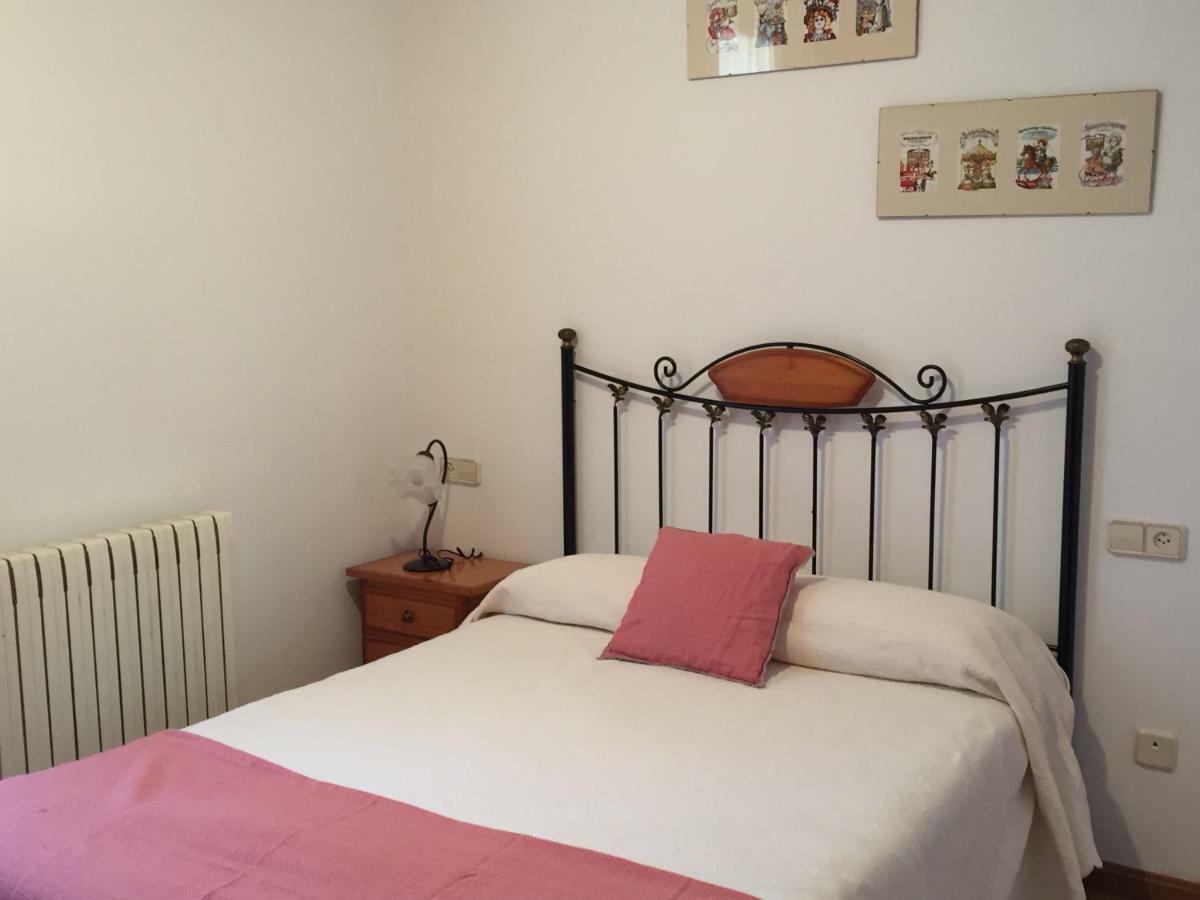 Blanchard Benas Appartement *