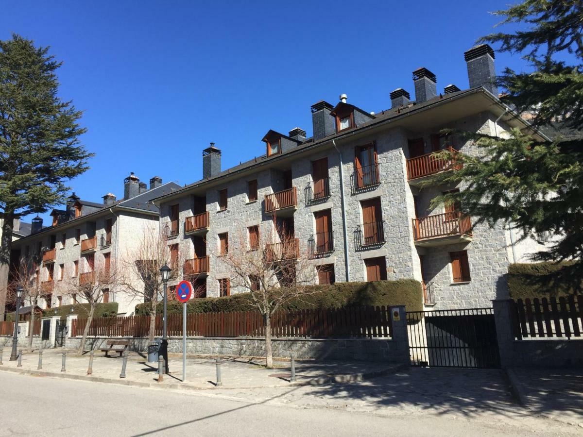 Appartement Blanchard Benas Benasque