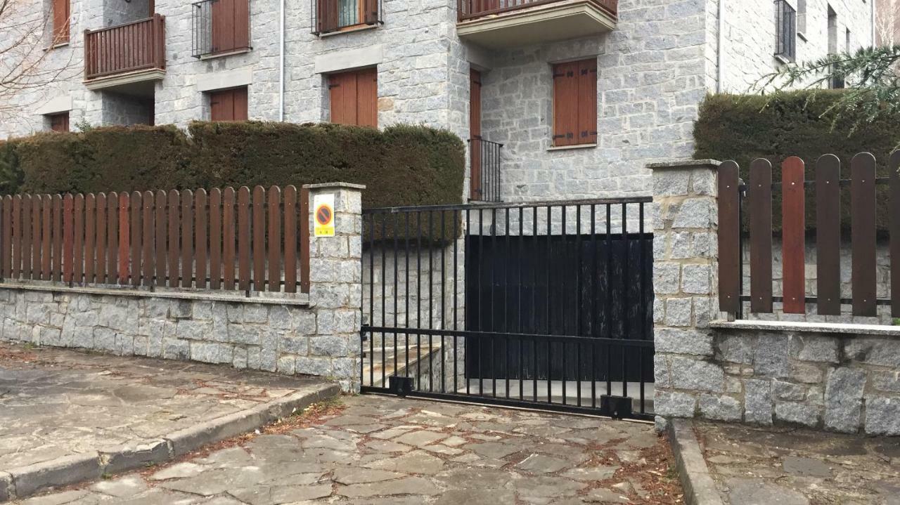 Appartement Blanchard Benas